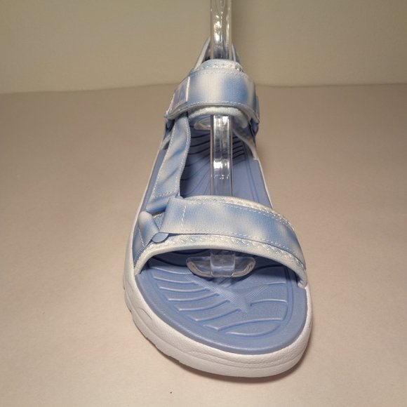 Fila Size 7 M ANDROS Tie Dye New Sport Sandals - Picture 5 of 14